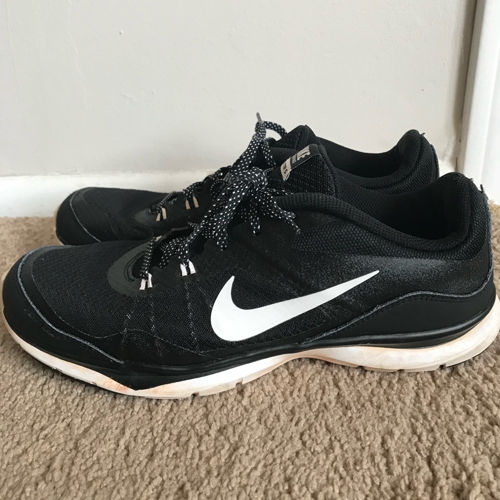 Nike Flex TR5 (9.5 wide)